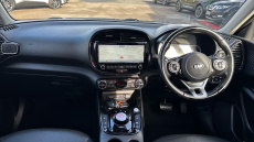 Kia Soul 150kW First Edition 64kWh 5dr Auto Electric Hatchback